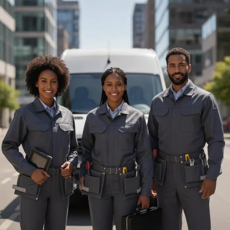 Corporate Lawyer team in Maryvale